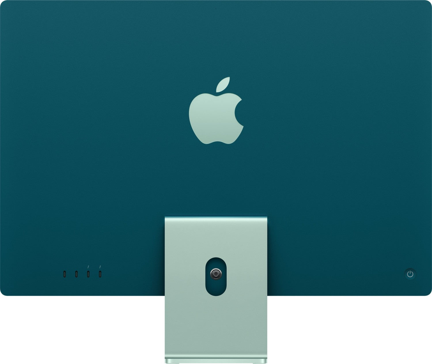 Apple iMac 24 Apple iMac 24